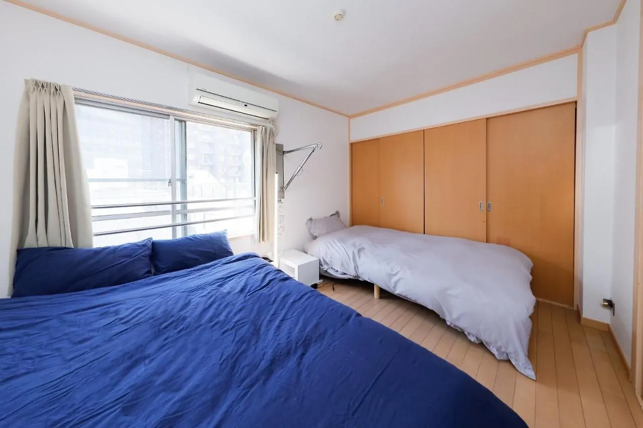Grace Heiwajima - Vacation Stay 15089 Tokyo prefektur Japan