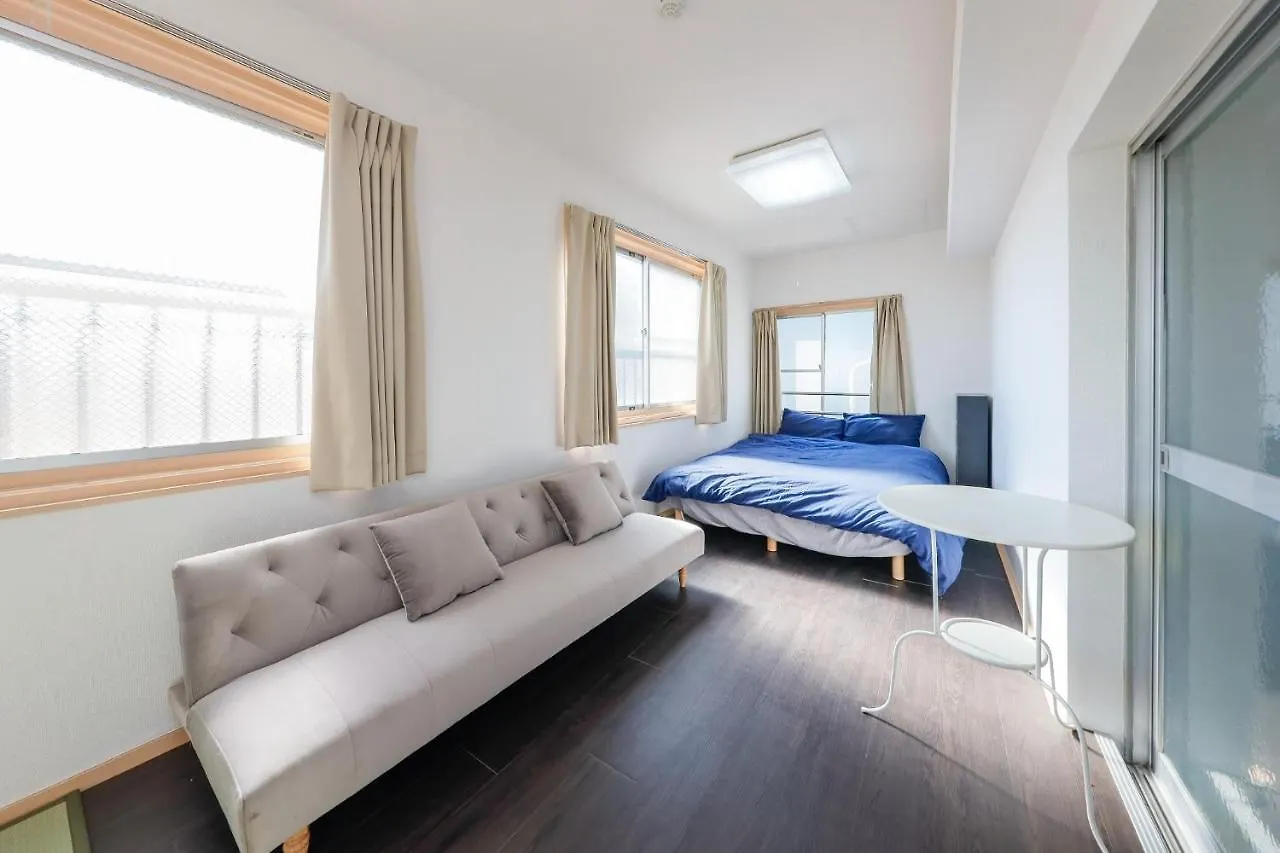 Grace Heiwajima - Vacation Stay 15089 Tokyo prefektur Japan