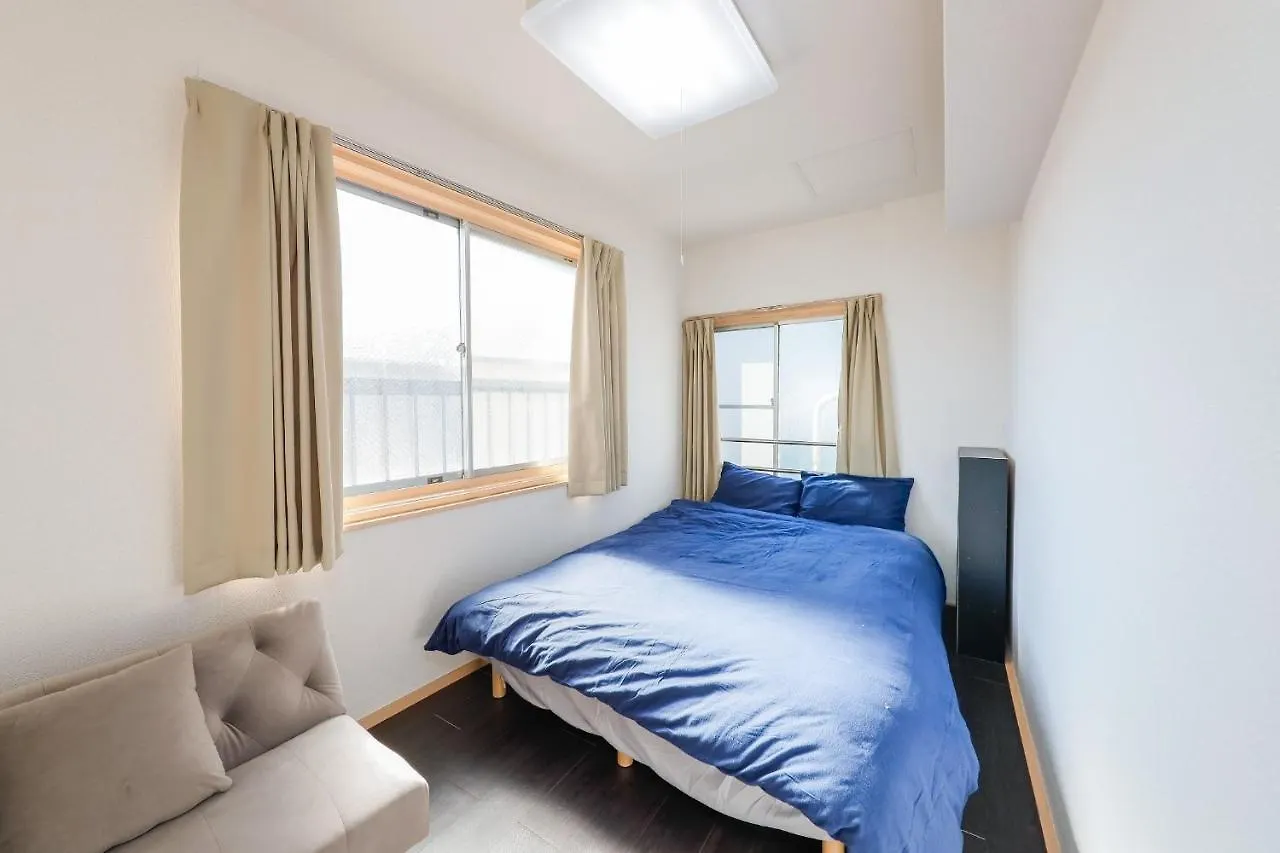 Grace Heiwajima - Vacation Stay 15089 Tokyo prefektur 0*,  Japan